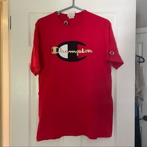 Champion Tshirt
